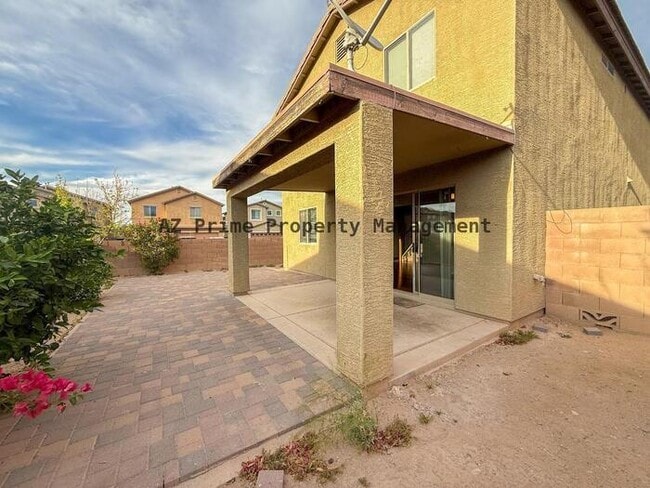 Building Photo - 6544 S Meadow Fescue Dr