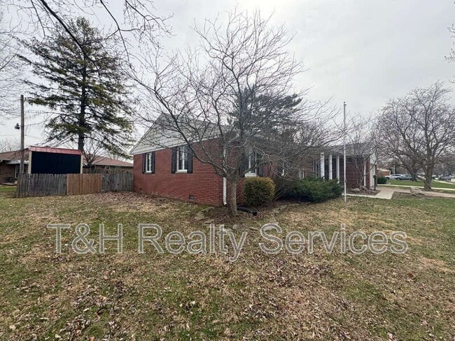 Building Photo - 509 Glendale Dr