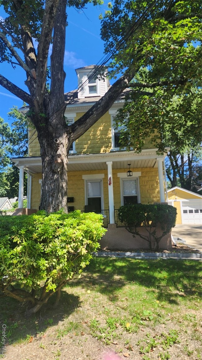 Building Photo - 38 Moulton Ave