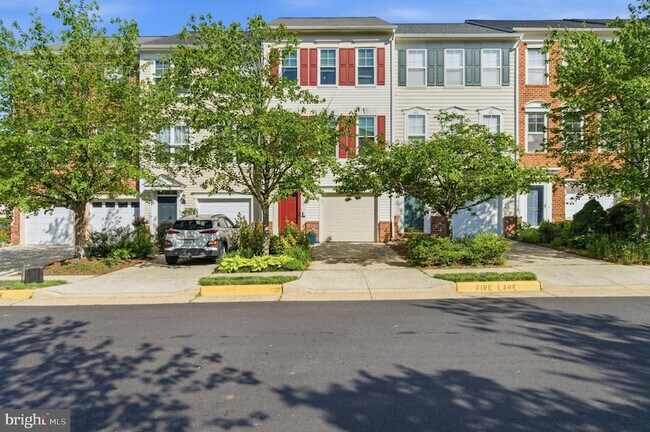 Building Photo - 21553 Field Station Terrace