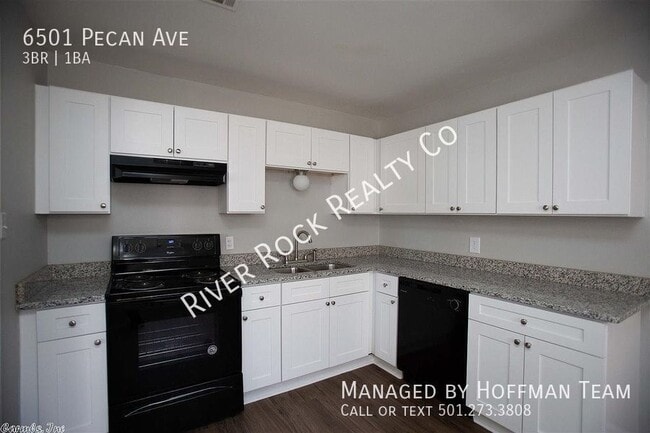 Building Photo - 6501 Pecan Ave