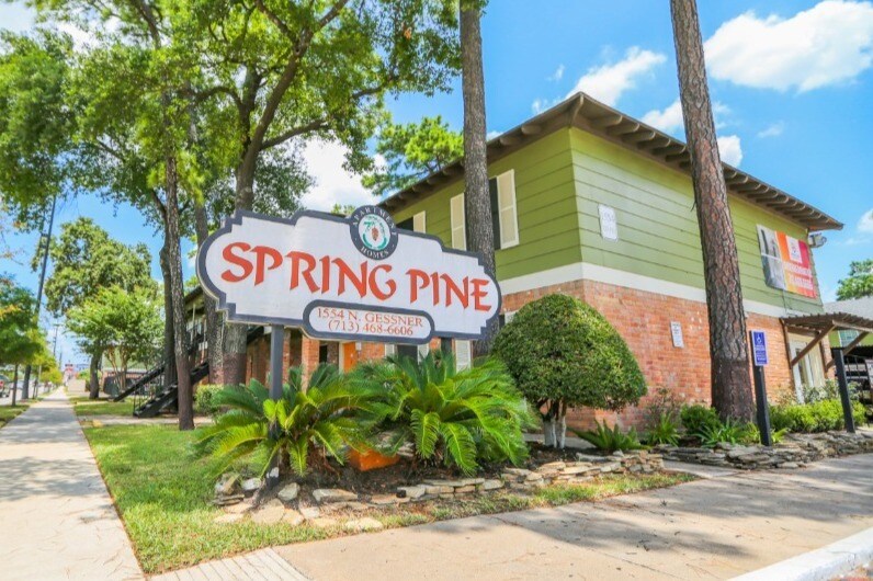 Spring Pine Apartments 1554 Gessner Houston Tx 77080 Apartment Finder 1554 Gessner Houston Tx 77080, State Farm Gessner Houston Tx