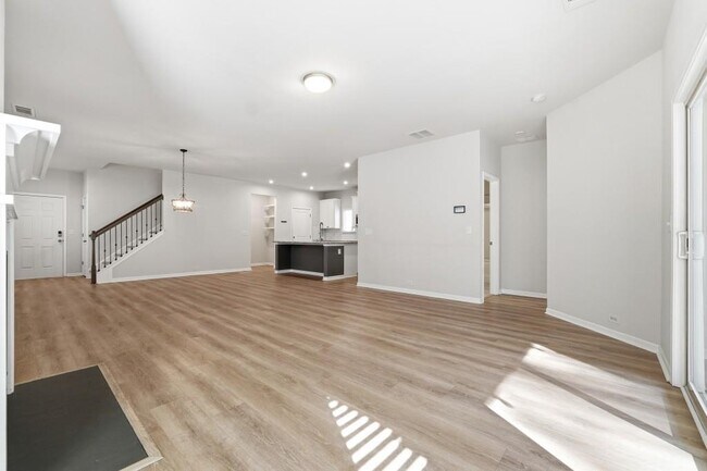 Building Photo - 2779 Morgan Spring Trail