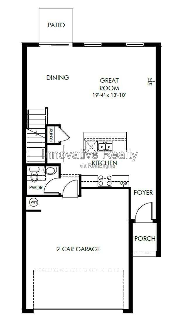 Building Photo - 2484 Sweet Viburnum Wy