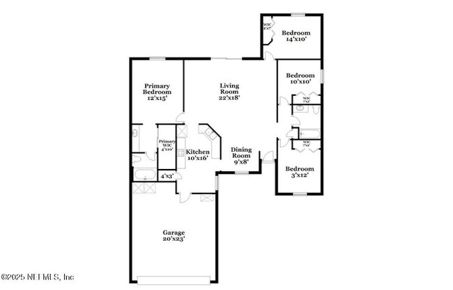 Building Photo - 605 Abbey Ct