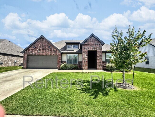 Primary Photo - 7208 E 154th Pl S