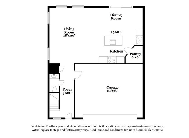 Building Photo - 7000 W Inkwood Ln