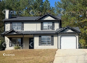 Building Photo - 3160 Creekwood Dr
