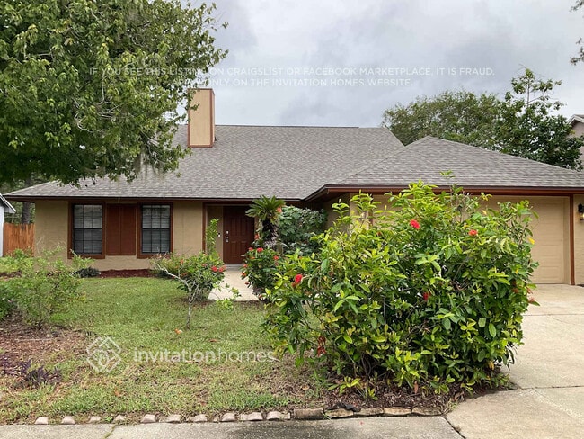 Building Photo - 649 Kissimmee Pl