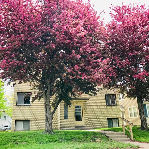 Building Photo - 2123 16th St