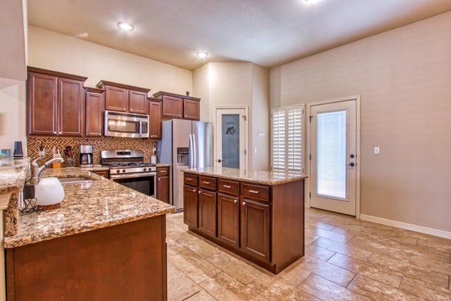 Building Photo - 3207 Christian Cunningham