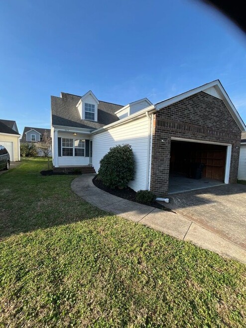 Building Photo - 605 Federal Ct