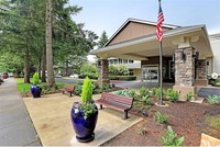 Building Photo - Windsor Square Retirement Community