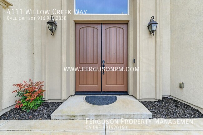 Building Photo - 4111 Willow Crk Wy