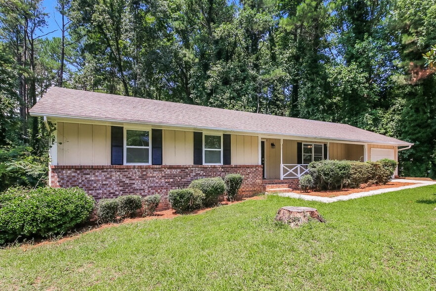 Building Photo - 4624 Elm Ridge Ct