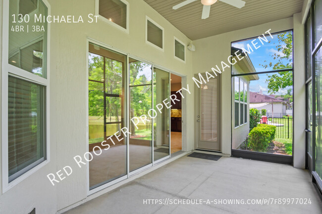 Building Photo - 130 Michaela St