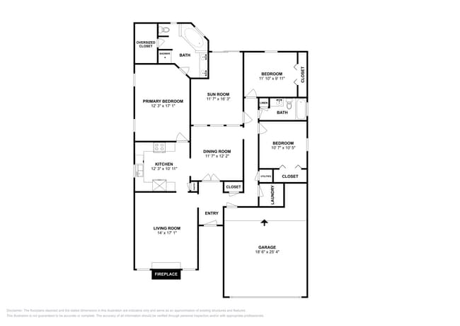 Building Photo - 704 Sunrise Ct