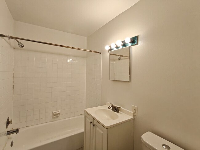 Building Photo - 4891 Stenton Ave