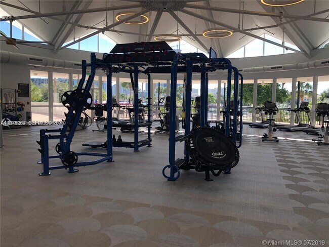 Building Photo - 600 Three Islands Boulevard