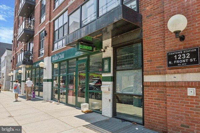Building Photo - 107 W Thompson St