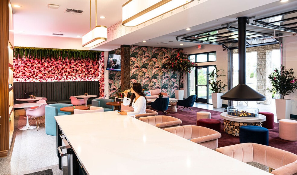 Primary Photo - Liberty Grand Communities