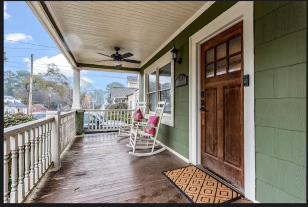 Building Photo - 1354 Winburn Dr