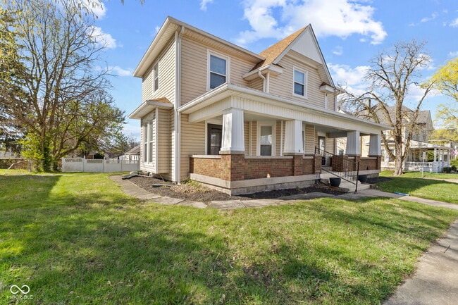 Building Photo - 195 W Marion St