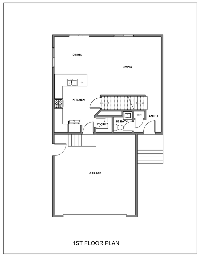 Building Photo - 3736 N Tumwater E Ln