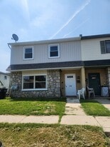 Building Photo - 1100 Vincent Rd