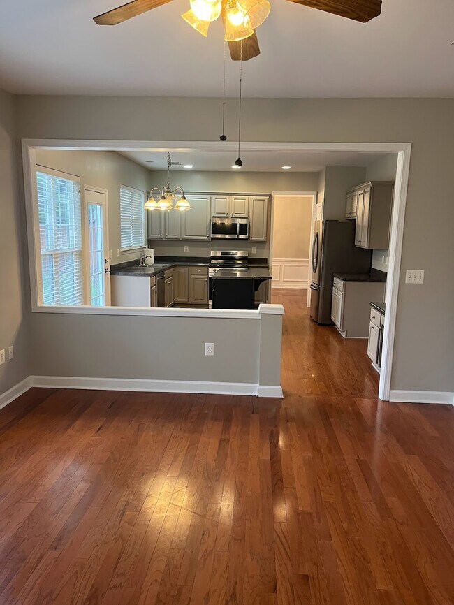 Building Photo - 2109 Bucolic Ct