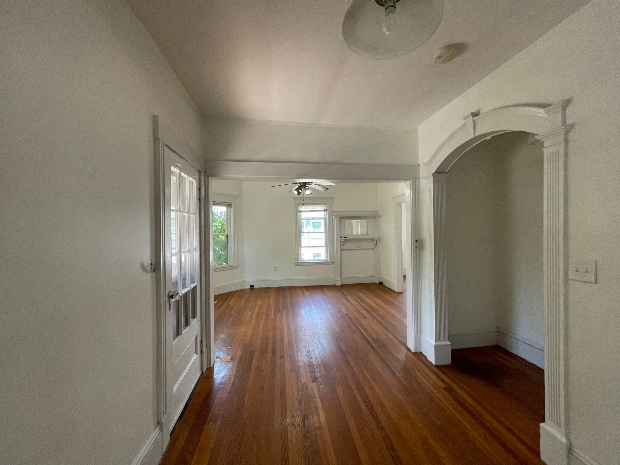 Building Photo - 151 Fellsway W