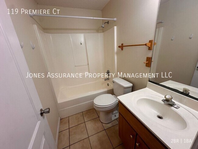 Building Photo - 119 Premiere Ct