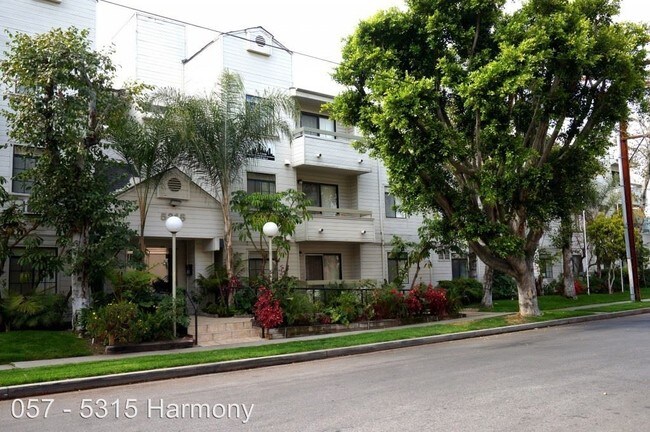 Interior Photo - Harmony Village