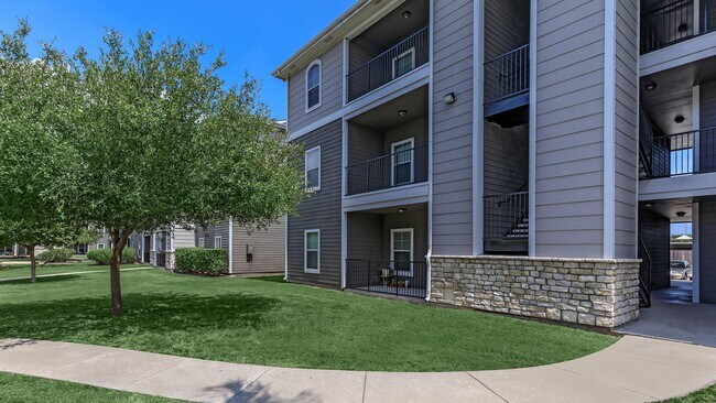 Building Photo - 5750 Curtis Clark Dr