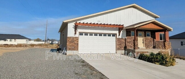 Building Photo - 408 RIGDON St