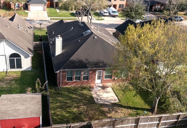 Building Photo - 9327 Rustler Ridge Ln