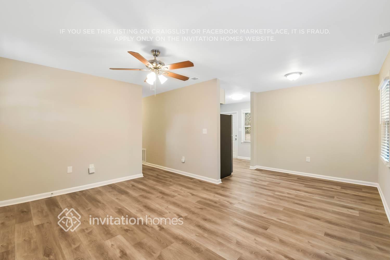 Building Photo - 822 Dedmon Dr