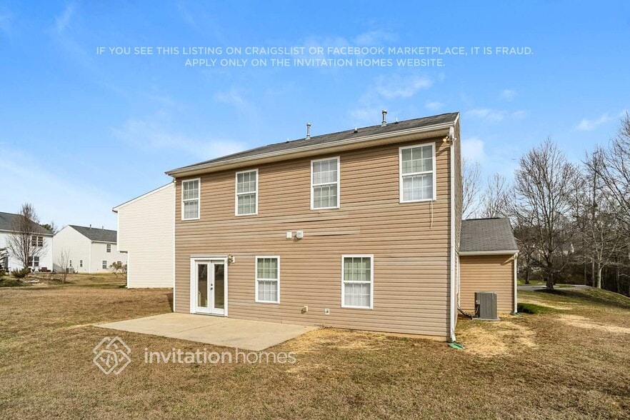 Building Photo - 12703 Alvin Woods Dr
