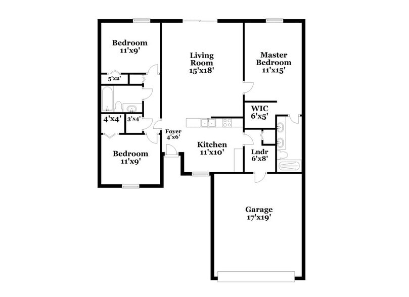 Building Photo - 1806 Eagle Pines Circle