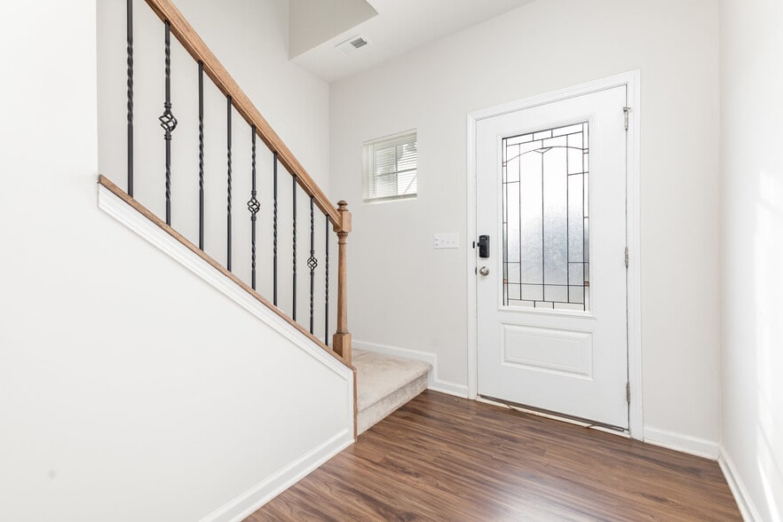 Building Photo - 3629 Cerelia Ln