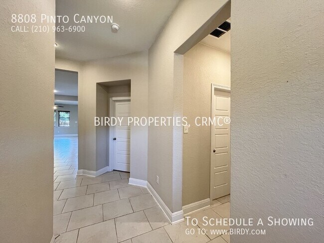Building Photo - 8808 Pinto Cyn