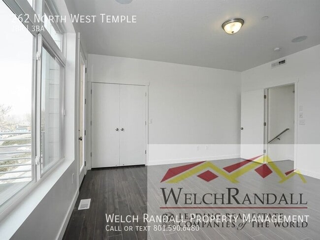 Building Photo - 262 N West Temple