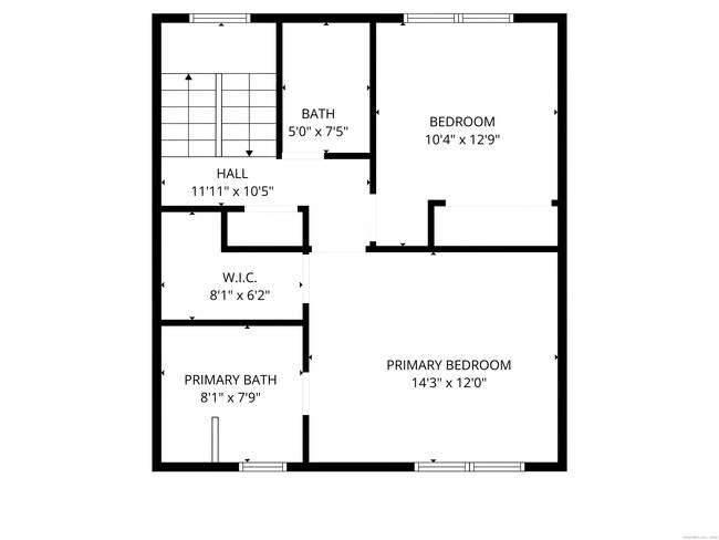 Building Photo - 1707 Summer St