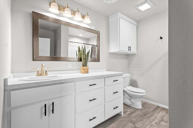 Building Photo - Extra spacious brick home in New Home, TX