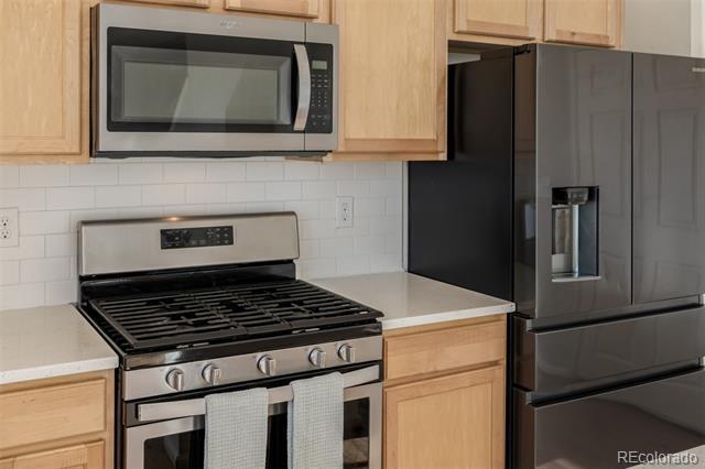 Building Photo - 26116 E Byers Pl