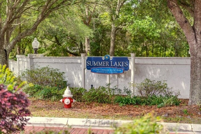 Building Photo - 6337 Summer Lakes Ln