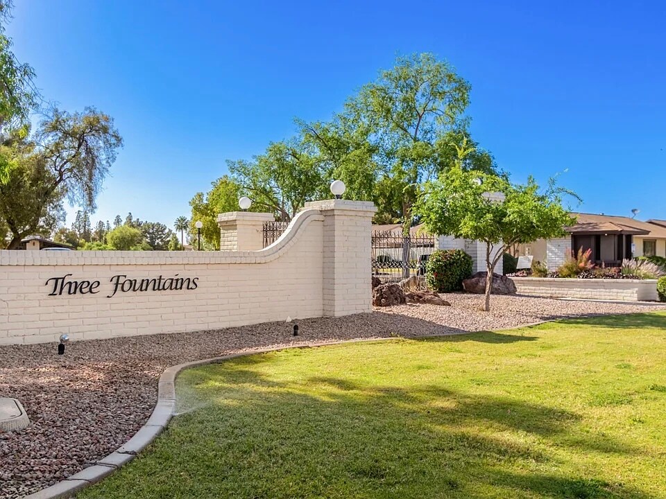 Building Photo - 1550 N Stapley Dr