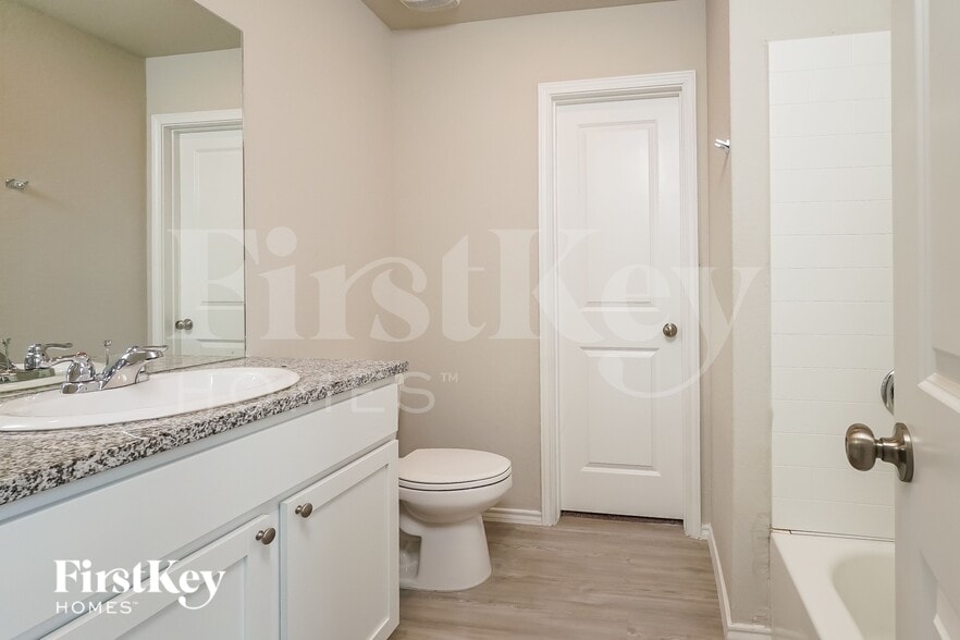 Building Photo - 6432 Pickaxe Way