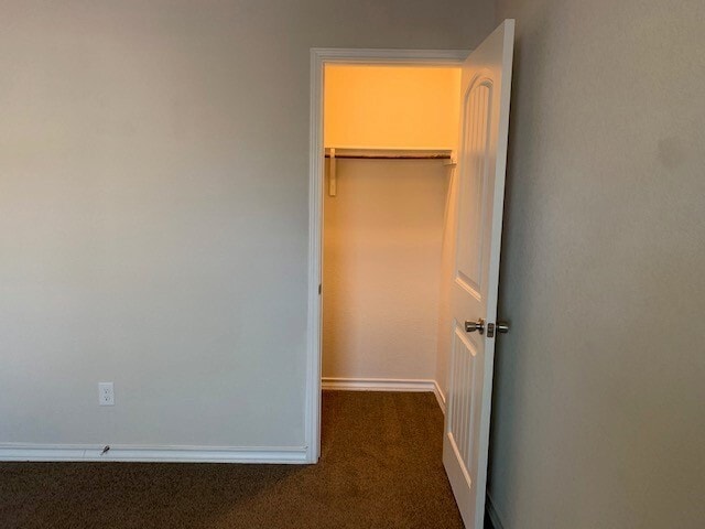 Building Photo - 1302 Garden Dusk