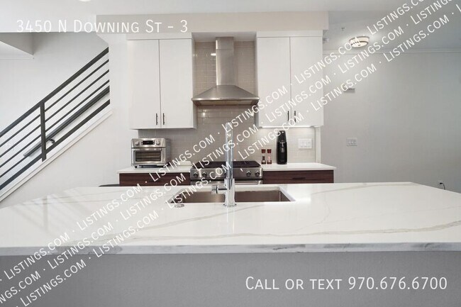 Building Photo - 3450 N Downing St